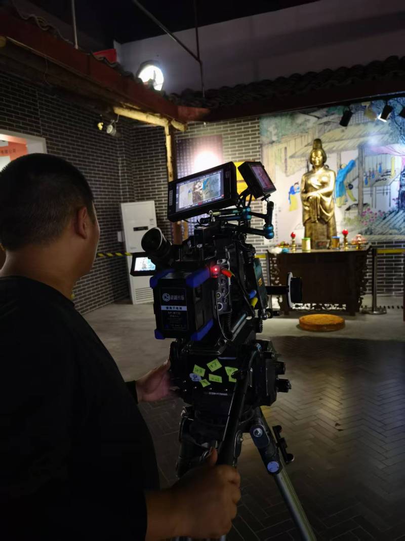 聚焦雨湖区产品宣传视频拍摄公司，以专业实力赋能品牌声量升级