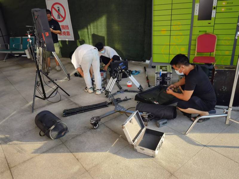 雨湖区产品视频拍摄全攻略，让产品魅力在镜头下尽情绽放