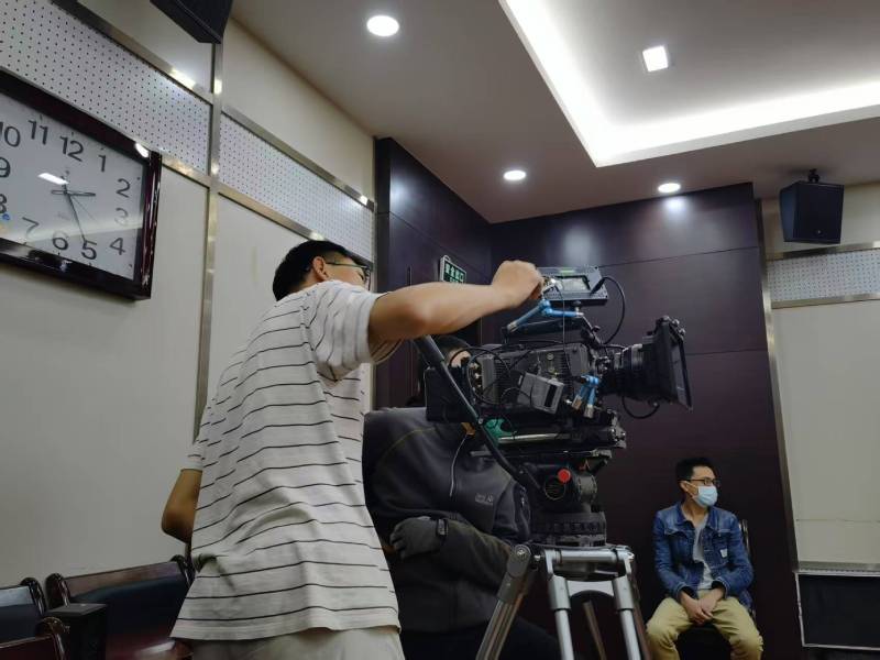 大数据指导创作方向，雨湖区产品视频拍摄公司让每帧画面都有效触达
