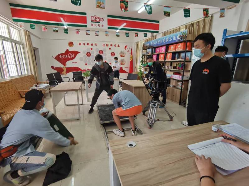 雨湖区电商产品视频拍摄制作实战秘籍，助力产品引爆电商流量